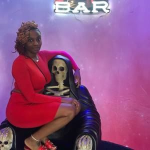 Meet your Posher, Jazma